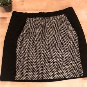 JCrew skirt